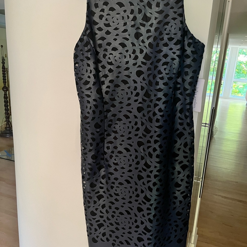 Elegant Julia Jordan Designer Dress